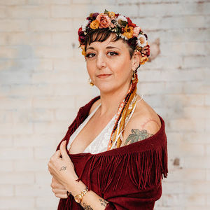 Meet your Posher, Christen